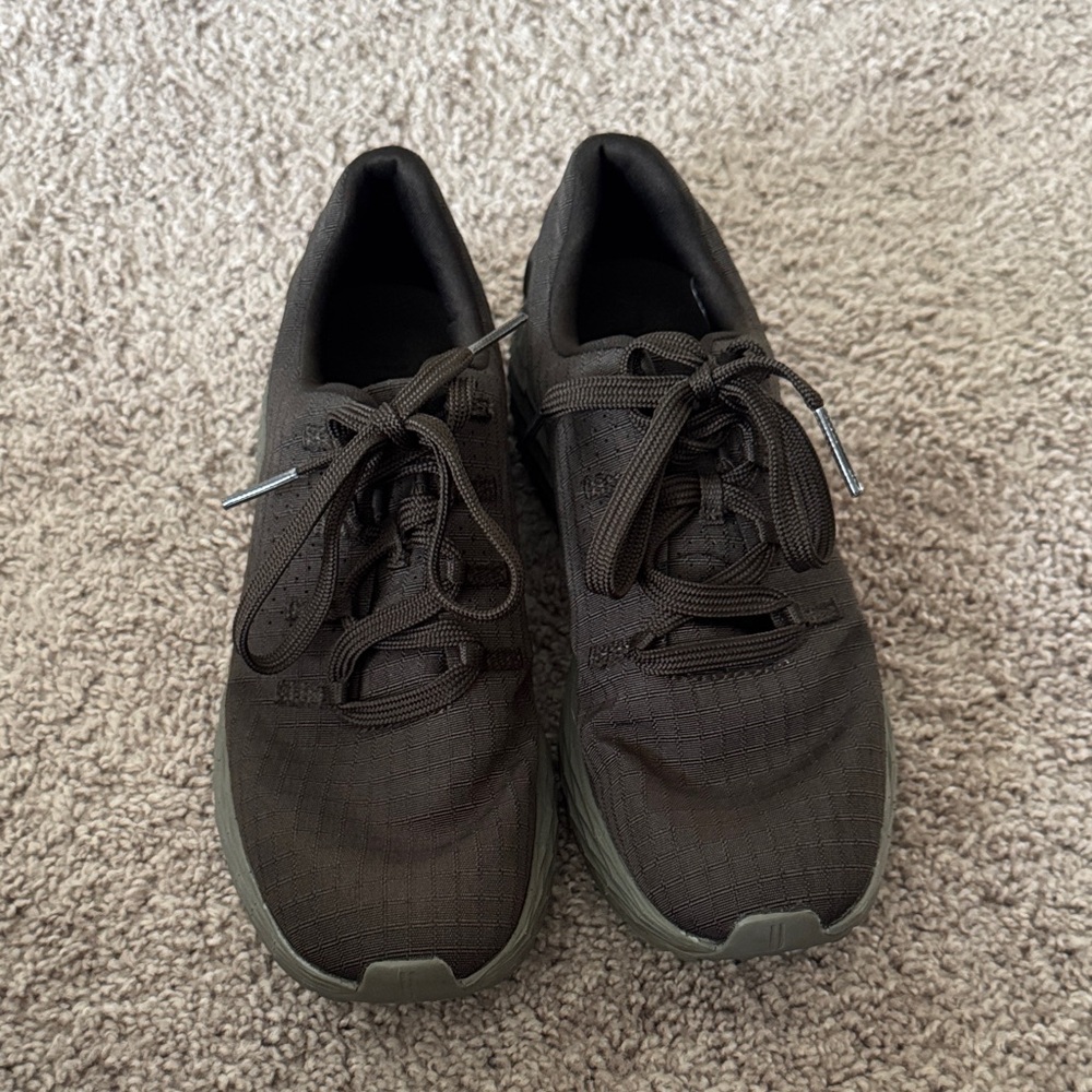 Nobull Brown Ripstop Runners - image 1